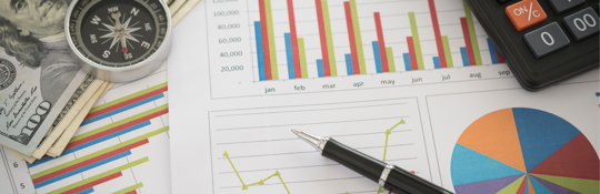 Streamline Your Finances With Expert Bookkeeping